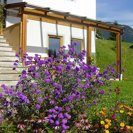 Apartment Joel Fieberbrunn