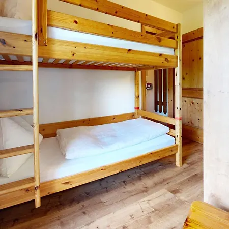 Apartman Joel Fieberbrunn