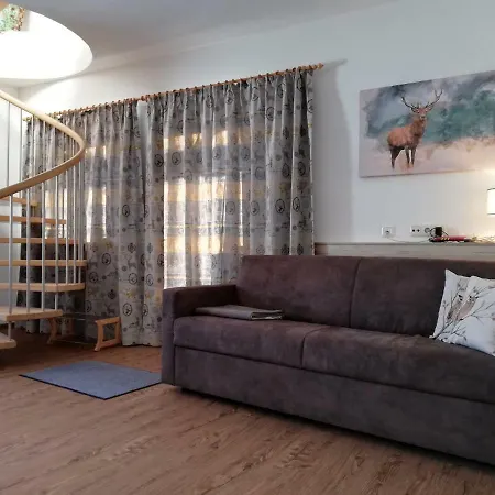 Apartman Joel *