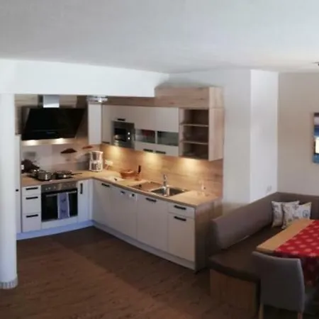 Apartment Joel