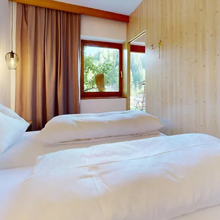 Apartamento Joel
