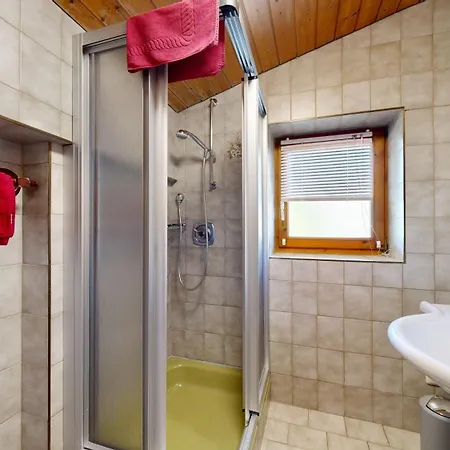 Joel Apartament Fieberbrunn