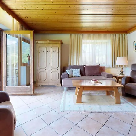 Joel Apartament *